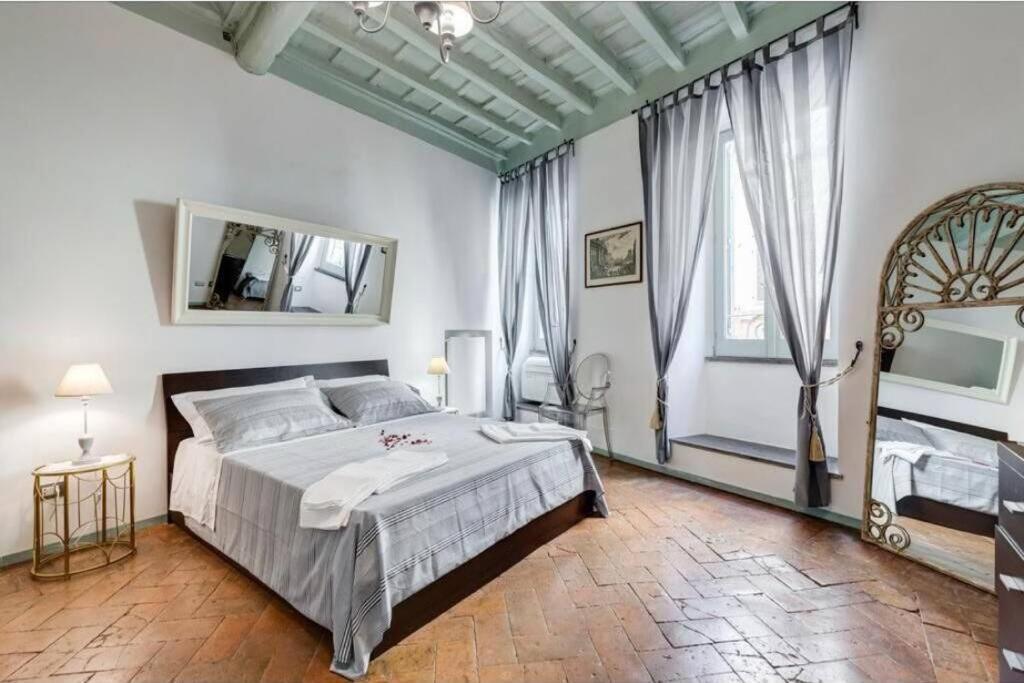Lauraluxuryhome Vista Fori Imperiali Appartamento *